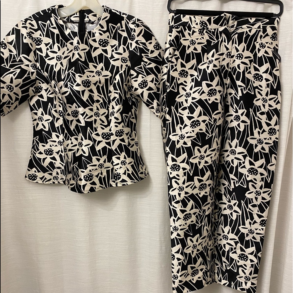 ASOS Made In Kenya Two Piece Set